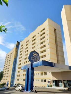 Suíte Golden Dolphin Grand Hotel